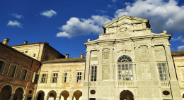 Le “Note d’artista” risuonano al Castello di Casotto
