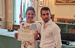Le foto delle premiazioni della Città di Mondovì ai suoi sportivi
