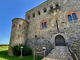 “Degustando tra i Borghi” compie… 20 anni