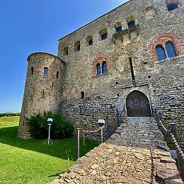 "Degustando tra i borghi" a Prunetto