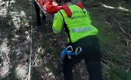 Malore fatale sul Mondolè: addio a Sergio Barberis