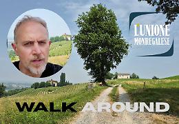 Nasce "Walk Around": venite con noi in luoghi nascosti e meravigliosi
