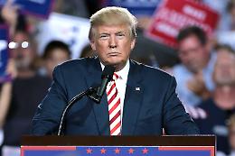 Trump dichiara guerra (commerciale) all’Europa. «Per il vino è come un embargo»