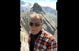 Il cordoglio per Sergio Barberis, colto da malore sul Mondolè. Il sindaco: «Era uomo presente e attivo per la comunità»