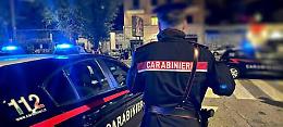 Raffica di arresti e denunce per traffico di droga e furti nei supermercati