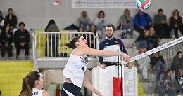 Mondovì Volley: Giulia Picchiotti, la promessa toscana pronta a brillare al centro della rete
