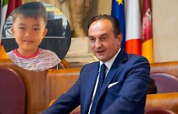 Cirio: “Torino e il Piemonte non vedono l’ora di riabbracciare Allen”
