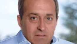 È mancato Beppe Capellino, socio dell’Officina Cappellino
