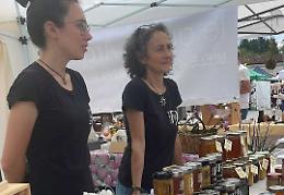 Riparte dall'edizione 34+0 la Fiera del Miele