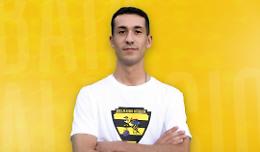 Calcio: nuova avventura in riva al mare per Luca Lanfranco

