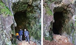 Le miniere in alta Val Corsaglia: barite e galena fin dal 1700
