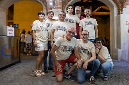 Tre giorni di “Villafest”: musica e degustazioni