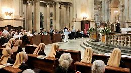 Il furto senza bottino nel convento delle suore Clarisse 