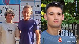 Un promettente centrocampista per il Bisalta, la Monregale ha scelto il portiere 