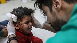 "Insieme per Gaza", la due giorni a Novello 