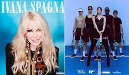 “MOV SUMMER FEST”, concerti gratuiti di Ivana Spagna e Sarah Toscano