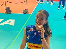 Il bronzo agli Europei di Matilde Borello vale all'Italia il pass per i Mondiali 2026