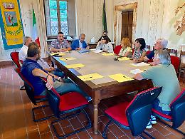 L'ex sindaco ancora nonno: le congratulazioni da tutto il Consiglio comunale