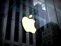 La Apple parte civile nel processo contro un’azienda di Sant’Albano