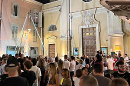"Doi Pass": tutto il programma della terza serata!