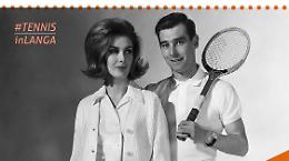 Dopo Wimbledon arriva il "RoLanga Ross"