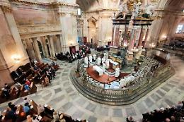 Gli orari delle Messe a Mondovì: 3-10 settembre 2025