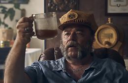 Nei cinema arrivano... 100 litri di birra