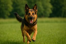 Eroi a quattro zampe: le storie dei cani coraggiosi