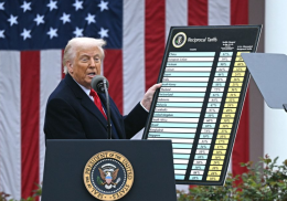 La falce di Trump: oltre 15.000 posti di lavoro a rischio in Piemonte con i nuovi Dazi USA