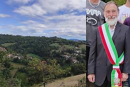 «Io, sindaco di soli 65 cittadini. Ma il mio Comune deve continuare ad esistere»