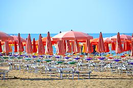 Una giornata al mare in Liguria: quanto ci costa nel 2025?