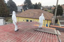 Bonifica amianto: oltre 3 milioni di euro per gli edifici pubblici