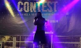 Contest Y: i finalisti della serata trap