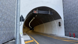 «Ma che accadrà al tunnel del Tenda dopo il 14 settembre?»