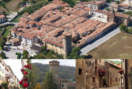 Priero diventa set cinematografico e cerca comparse
