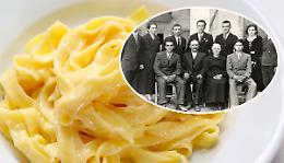 Anche quest'anno torna la "pastasciutta antifascista".  Ma da dove nasce questa iniziativa? E perché?