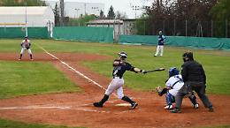 Il paradosso Jfk Mondovì, sono primi ma non possono fare i play-off