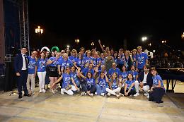 La Granda in festa per gli 80 anni di Confartigianato