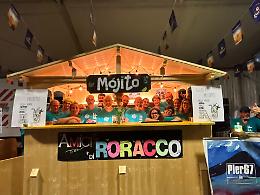 Ritorna la festa patronale di S. Anna degli "Amici di Roracco"