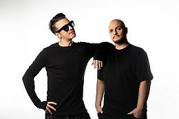 Gli Eiffel 65 protagonisti del compleanno di Confartigianato Cuneo

