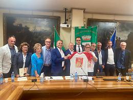 La seconda tappa della Vuelta in Piemonte: scopri l'arrivo di tappa e gli eventi