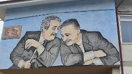 Nel ricordo di Paolo Borsellino: «Aderiamo al bando sui beni confiscati alla mafia»