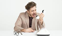 Stop alle chiamate moleste: pronti nuovi filtri