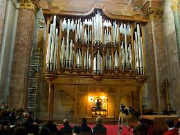 Il Barocco risuona tra le montagne: musica sacra e talento internazionale