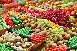 Recuperate 292 tonnellate di cibo, distribuite a 5 mila persone in difficoltà