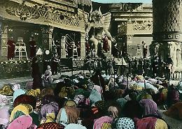Da "Maciste" a "Cabiria": i kolossal che hanno fatto la storia del cinema muto, in una mostra diffusa