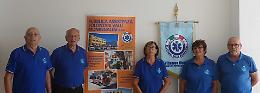 Rinnovato il direttivo della P.A. Volontari Valli Monregalesi