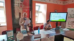 Soddisfazione degli organizzatori per la due giorni di Salone del Libro a Frabosa Sottana