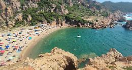 Vacanze: i piemontesi preferiscono il Sud e le isole