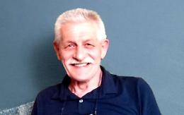 Addio a Mario Musso, storico commerciante di Piazza e portiere di talento nel calcio locale